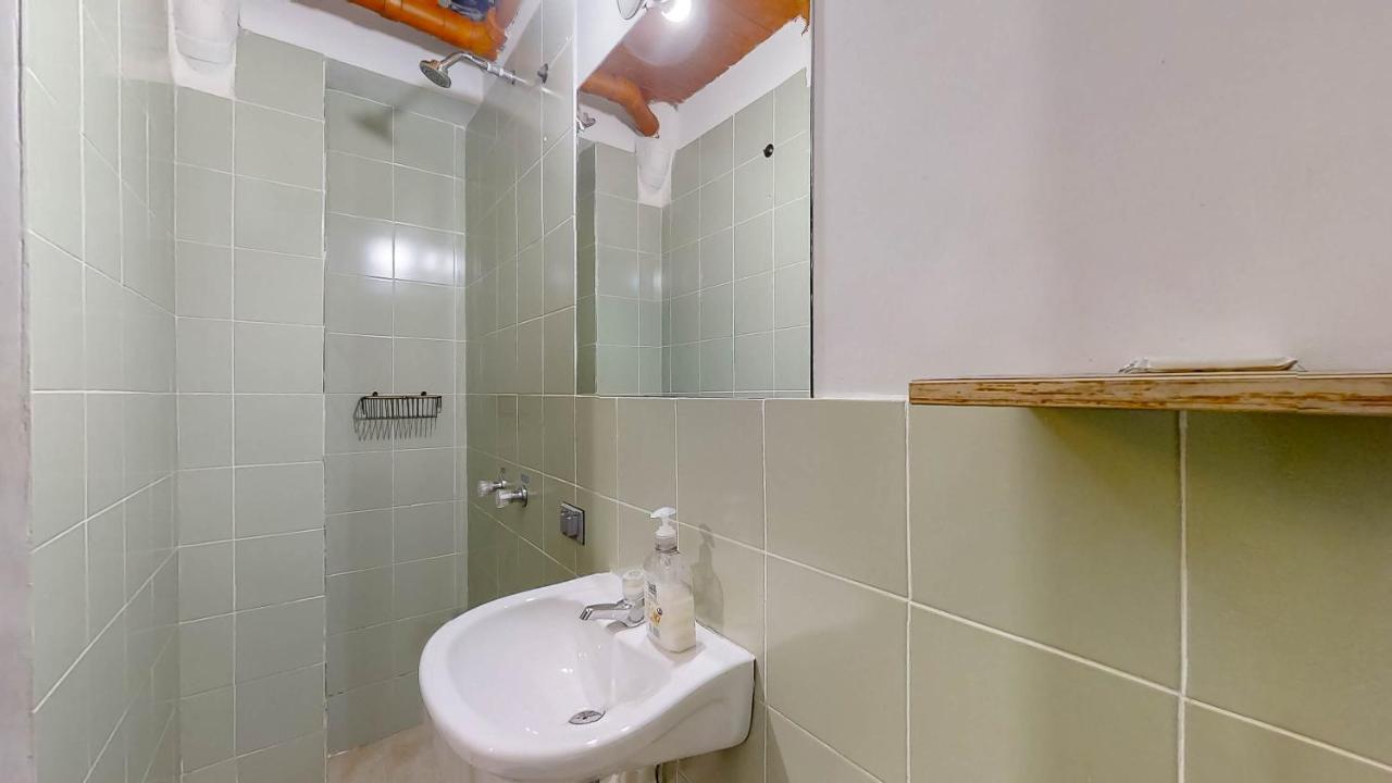 Casa Los Naranjos Hostal メデジン エクステリア 写真